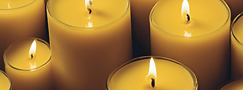 Image of BeesWax Candles