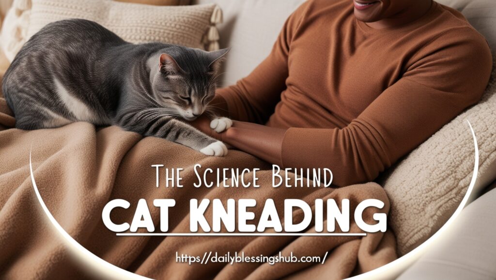 The Science Behind Kneading